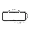 CHVP C500 Headlamp Assembly thumbnail 1