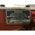 CLARK 280VO TRANSMISSION ASSEMBLY thumbnail 4