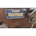 CLARK 397-V5 TRANSMISSION thumbnail 2