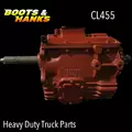 CLARK CL455 Transmission Assembly thumbnail 1