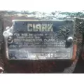 CLARK CL551 TRANSMISSION ASSEMBLY thumbnail 4