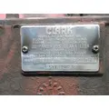 CLARK CL557 TRANSMISSION ASSEMBLY thumbnail 1