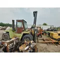 CLARK Forklift Equipment (Whole Vehicle) thumbnail 2