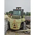 CLARK Forklift Equipment (Whole Vehicle) thumbnail 3