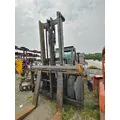 CLARK Forklift Equipment (Whole Vehicle) thumbnail 5