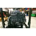 CNH 667TA/EBE Engine Assembly thumbnail 2