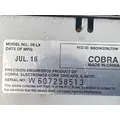 COBRA 29LX Radio thumbnail 5