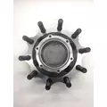 CONMET Conventional Hub Assembly Hub thumbnail 2