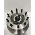 CONMET Conventional Hub Assembly Hub thumbnail 3