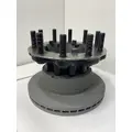 CONMET Conventional Hub Assembly Hub thumbnail 2