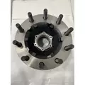 CONMET Conventional Hub Assembly Hub thumbnail 2