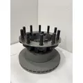 CONMET Conventional Hub Assembly Hub thumbnail 2