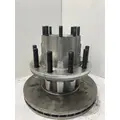 CONMET Conventional Hub Assembly Hub thumbnail 3