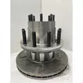 CONMET Conventional Hub Assembly Hub thumbnail 3