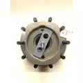 CONMET PreSet Hub Assembly Hub thumbnail 2