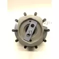 CONMET PreSet Hub Assembly Hub thumbnail 2