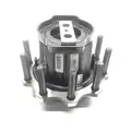 CONMET PreSet Hub Assembly Hub thumbnail 1
