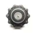 CONMET PreSet Hub Assembly Hub thumbnail 3