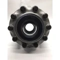 CONMET PreSet Hub Assembly Hub thumbnail 3