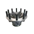 CONMET PreSet Hub Assembly Hub thumbnail 2