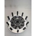 CONMET PreSet Hub Assembly Hub thumbnail 1