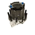 CONMET PreSet Hub Assembly Hub thumbnail 1