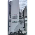 CONMET TRUCK WINGS FAIRING, WIND DEFLECTOR ROOF thumbnail 1