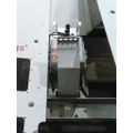 CONMET TRUCK WINGS FAIRING, WIND DEFLECTOR ROOF thumbnail 12