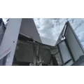 CONMET TRUCK WINGS FAIRING, WIND DEFLECTOR ROOF thumbnail 2