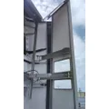 CONMET TRUCK WINGS FAIRING, WIND DEFLECTOR ROOF thumbnail 3