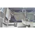 CONMET TRUCK WINGS FAIRING, WIND DEFLECTOR ROOF thumbnail 6