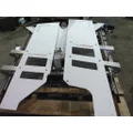 CONMET TRUCK WINGS FAIRING, WIND DEFLECTOR ROOF thumbnail 7