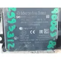 CONTINENTAL ARS4-A RADAR ANTI-COLLISION MODULE thumbnail 3
