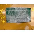 COTTA GR15A Transmission Assembly thumbnail 4
