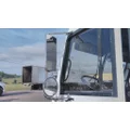 CRANE CARRIER LE MIRROR ASSEMBLY CABDOOR thumbnail 1
