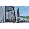 CRANE CARRIER LE MIRROR ASSEMBLY CABDOOR thumbnail 1