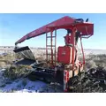 CRANE KNUCKLE BOOM Equipment (mounted) thumbnail 2