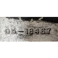 CUMMINS 348 Engine Mounts thumbnail 4