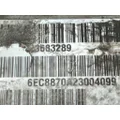 CUMMINS 3683289 ECM (engine) thumbnail 4