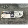 CUMMINS 3768264 Turbocharger  Supercharger thumbnail 6