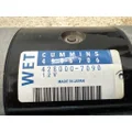 CUMMINS 4996706 Starter Motor thumbnail 4