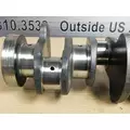 CUMMINS 4BT Crankshaft thumbnail 3