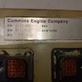 CUMMINS 5.9B Electronic Engine Control Module thumbnail 5