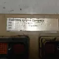 CUMMINS 5.9B Electronic Engine Control Module thumbnail 4