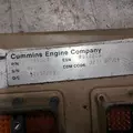 CUMMINS 5.9 Electronic Engine Control Module thumbnail 12