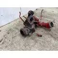 CUMMINS 5500858 Turbocharger  Supercharger thumbnail 3