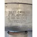 CUMMINS 5506507 DPF (Diesel Particulate Filter) thumbnail 6