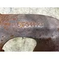 CUMMINS 5564143 Exhaust Manifold thumbnail 3