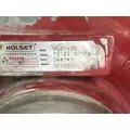 CUMMINS 5601491 Turbocharger  Supercharger thumbnail 5