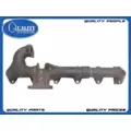 CUMMINS 6.7ISB Exhaust Manifold thumbnail 1